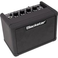 Blackstar FLY 3 CHARGE 3W Mini Rechargeable Bluetooth Combo Gitar Amfisi
