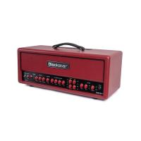 Blackstar HTV-DA-100 Doug Aldrich Signature 100w Valve Head Amfi (Ruby)