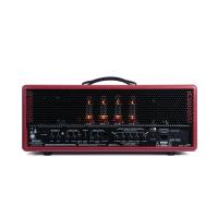 Blackstar HTV-DA-100 Doug Aldrich Signature 100w Valve Head Amfi (Ruby)