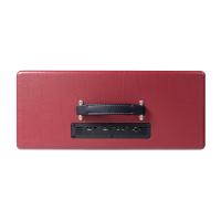 Blackstar HTV-DA-100 Doug Aldrich Signature 100w Valve Head Amfi (Ruby)