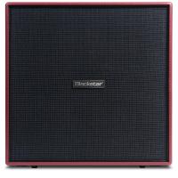 Blackstar HTV-DA-412B 4x12 Vintage 30's Doug Aldrich Signature Kabin (Ruby)