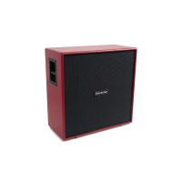 Blackstar HTV-DA-412B 4x12 Vintage 30's Doug Aldrich Signature Kabin (Ruby)