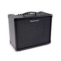 Blackstar ID:X 50 1x12” Dijital Kombo Elektro Gitar Amfi