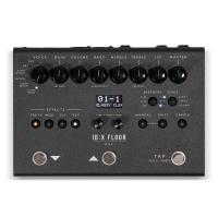 Blackstar ID:X Floor One Amp Modeller & Multi‑FX Pedal