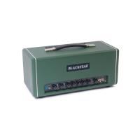 Blackstar JJN50 Jared James Nichols Özel Seri 50 Watt Kafa Amfi