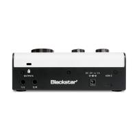 Blackstar Polar 2 2-Kanal Gitar için Ses Kartı