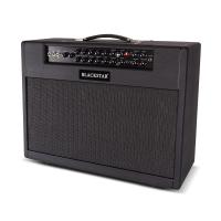 Blackstar St James 100 Watt 2×12 Kombo Elektro Gitar Amfi