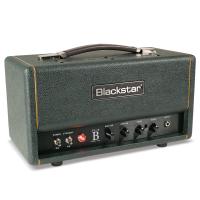 Blackstar TV-10 B 10W EL34 Lambalı Kafa Amfi