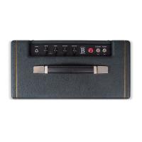 Blackstar TV-10B 1x12" 10 Watt Kombo Amfi