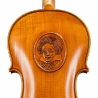 Bogenholz Beethoven Model 4/4 Keman