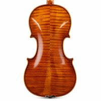 Bogenholz Nicola Amati Model 4/4 El Yapımı Keman