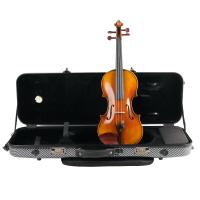Bogenholz Nicola Amati Model 4/4 El Yapımı Keman