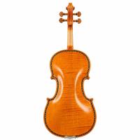 Bogenholz Stradivarius Model Hellier El Yapımı Keman