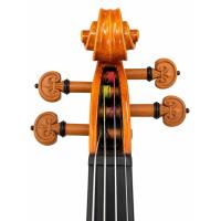 Bogenholz Stradivarius Model Hellier El Yapımı Keman