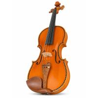 Bogenholz Stradivarius Model Hellier El Yapımı Keman