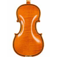 Bogenholz Stradivarius Model Hellier El Yapımı Keman