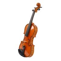 Bogenholz Stradivarius Model Palatinos Keman