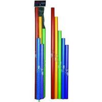 Boomwhackers Bass Chromatic Set