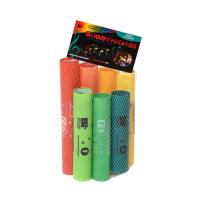 Boomwhackers 7-Nota Treble Extension Set (C#, D, D#, E, F, F#,G)
