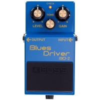Boss BD-2 Blues Driver Compact Pedal