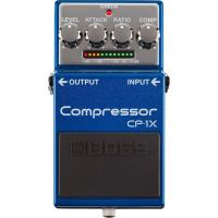 BOSS CP-1X Compressor Pedal