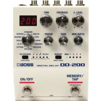 BOSS DD-200 Digital Delay