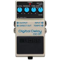 BOSS DD-3T Digital Delay