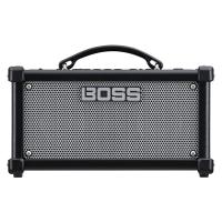 BOSS DUAL CUBE-LX 10W Stereo Gitar Amfisi