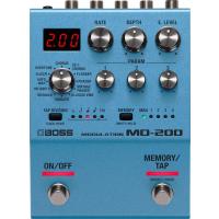 BOSS MD-200 Modulation Pedalı