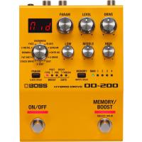 BOSS OD-200 Hybrid Drive Pedal