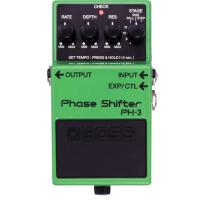 Boss PH-3 Phase Shifter Compact Pedal