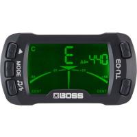 BOSS TU-03 Clip-On Akort Cihazı / Metronom