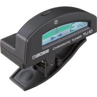 Boss TU-10-BK Chromatic Tuner