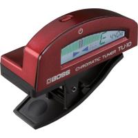 Boss TU-10-RD Chromatic Tuner