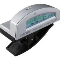 Boss TU-10-SV Chromatic Tuner