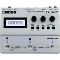 BOSS VE-500 Vocal Performer