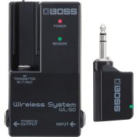 BOSS WL-50 Kablosuz Sistem
