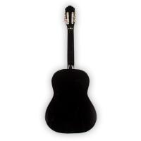 Brahner AC851BK Klasik Gitar (Siyah)