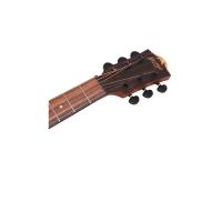 Bromo BAA8S Mini Jumbo Akustik Gitar (Natural)