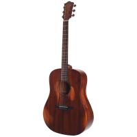 Bromo BAR1HM Rocky Series Akustik Gitar (Historic)