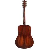 Bromo BAR1HM Rocky Series Akustik Gitar (Historic)