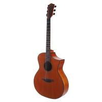 Bromo BAT4MC Tahoma series Hillside Auditorium Akustik Gitar (Natural)