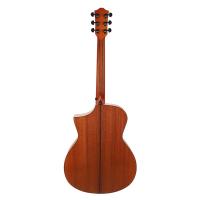 Bromo BAT4MC Tahoma series Hillside Auditorium Akustik Gitar (Natural)