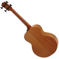 Bromo BAT8E Elektro Akustik Bas Gitar (Natural)
