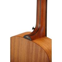 Bromo BAT8E Elektro Akustik Bas Gitar (Natural)