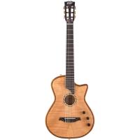 Bromo BEN2C Elektro Klasik Gitar (Natural)