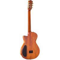 Bromo BEN2C Elektro Klasik Gitar (Natural)