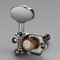 Burgu Takımı Schaller Grand Tune Ruthenium 3+3 10510623