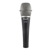 CAD AUDIO D90 Premium Supercardioid Dinamik Mikrofon