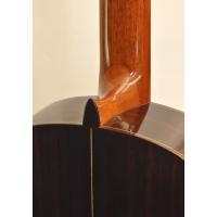CAMPS M6-C KLASİK GİTAR SEDİR KAPAK :CAMPS İSPANYA